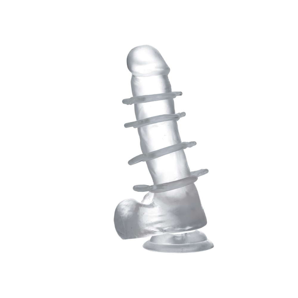 Titan Men Cock Ring Set