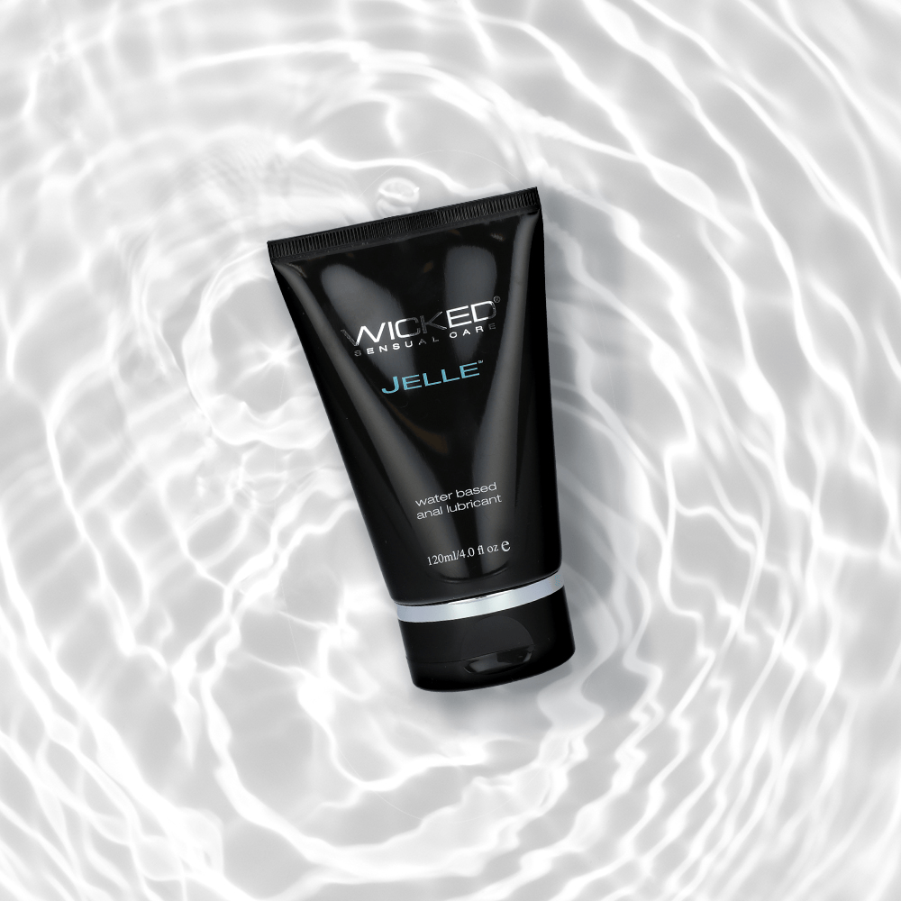 Wicked Sensual Jelle Lubricant Amazing Intimate Essentials Wicked Sensual Jelle Lubricant Amazing Intimate Essentials
