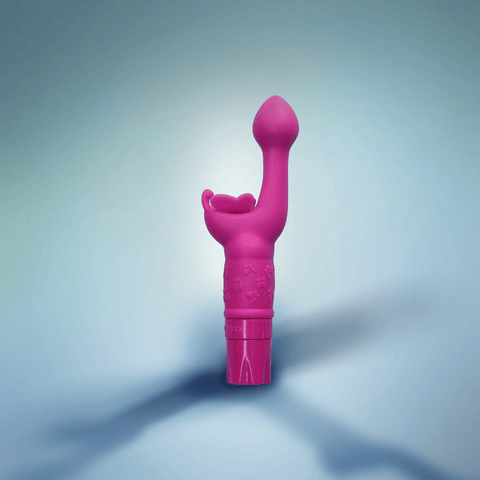 SILICONE - PINK