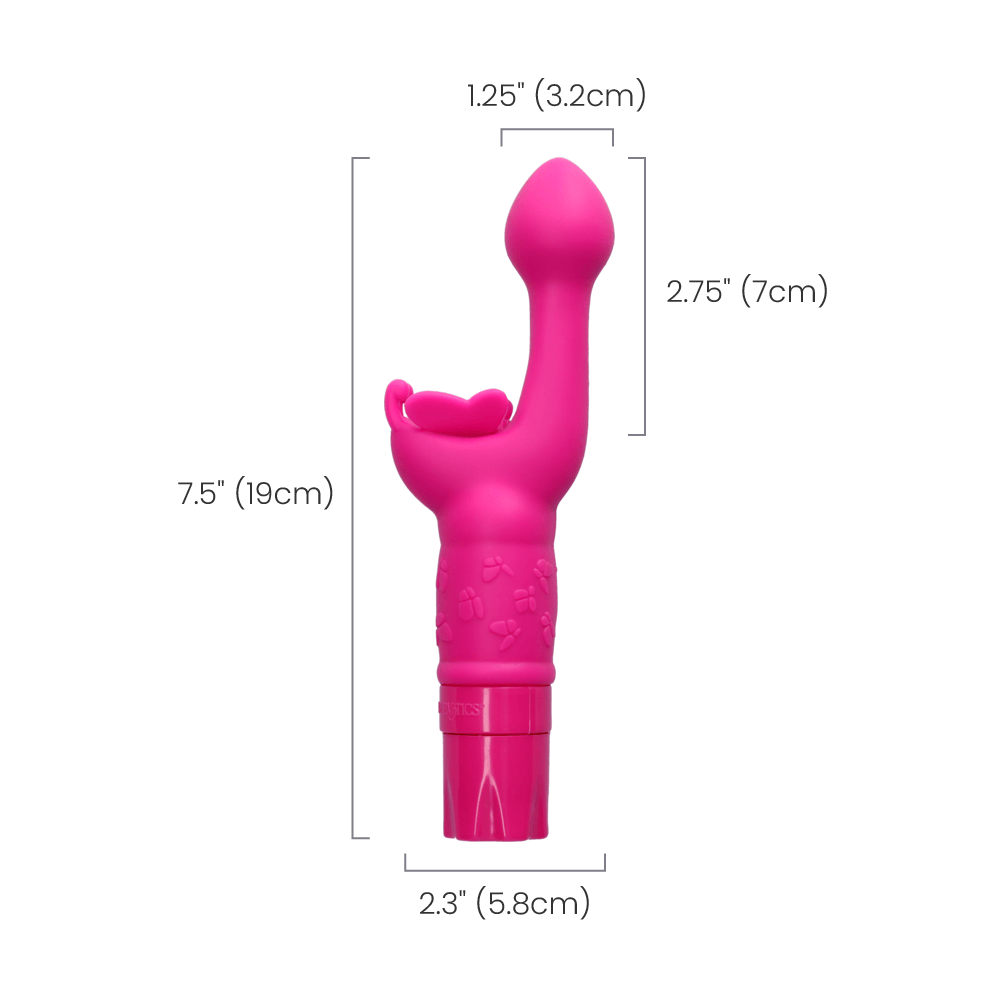 SILICONE - PINK