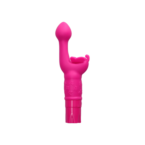 SILICONE - PINK