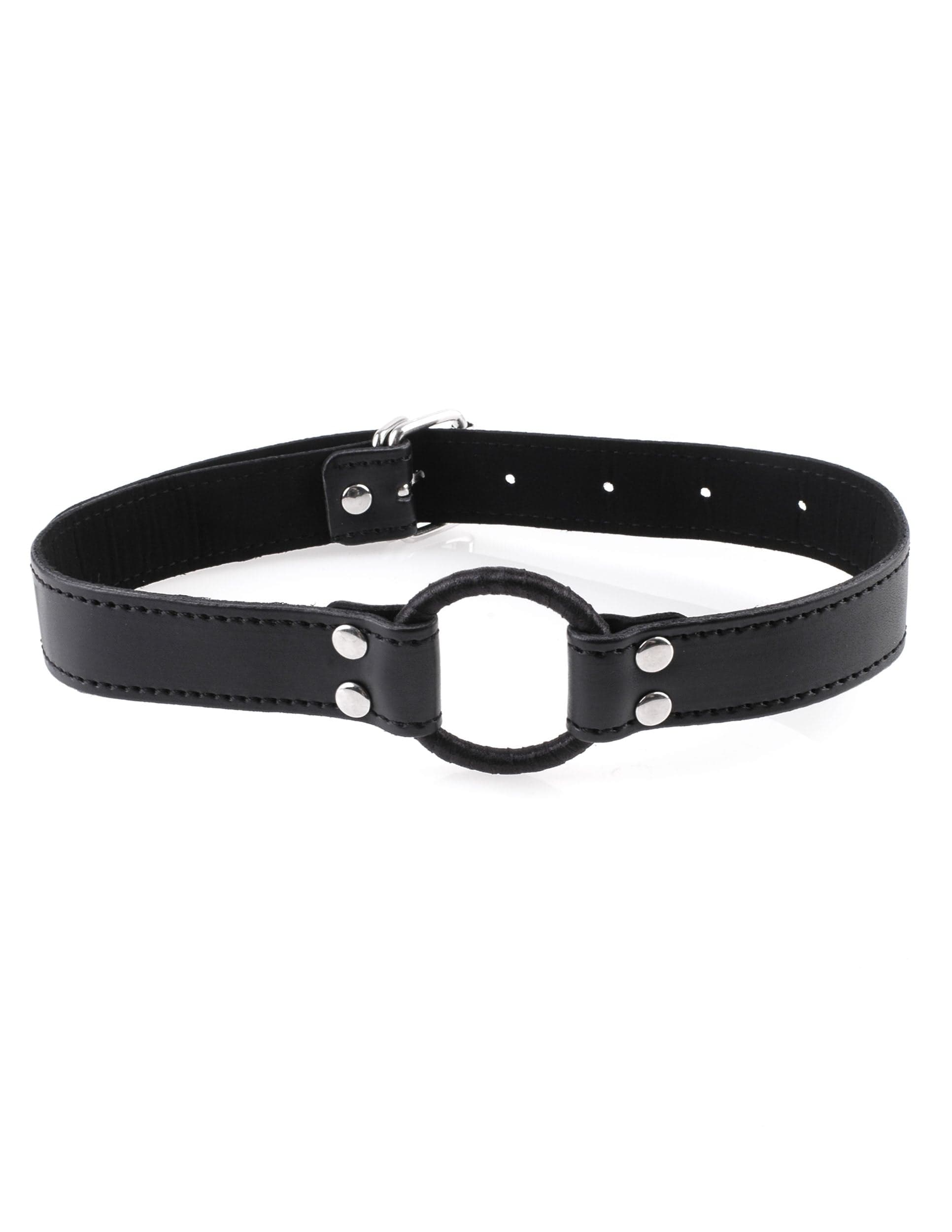 BEGINNERS OPEN MOUTH GAG