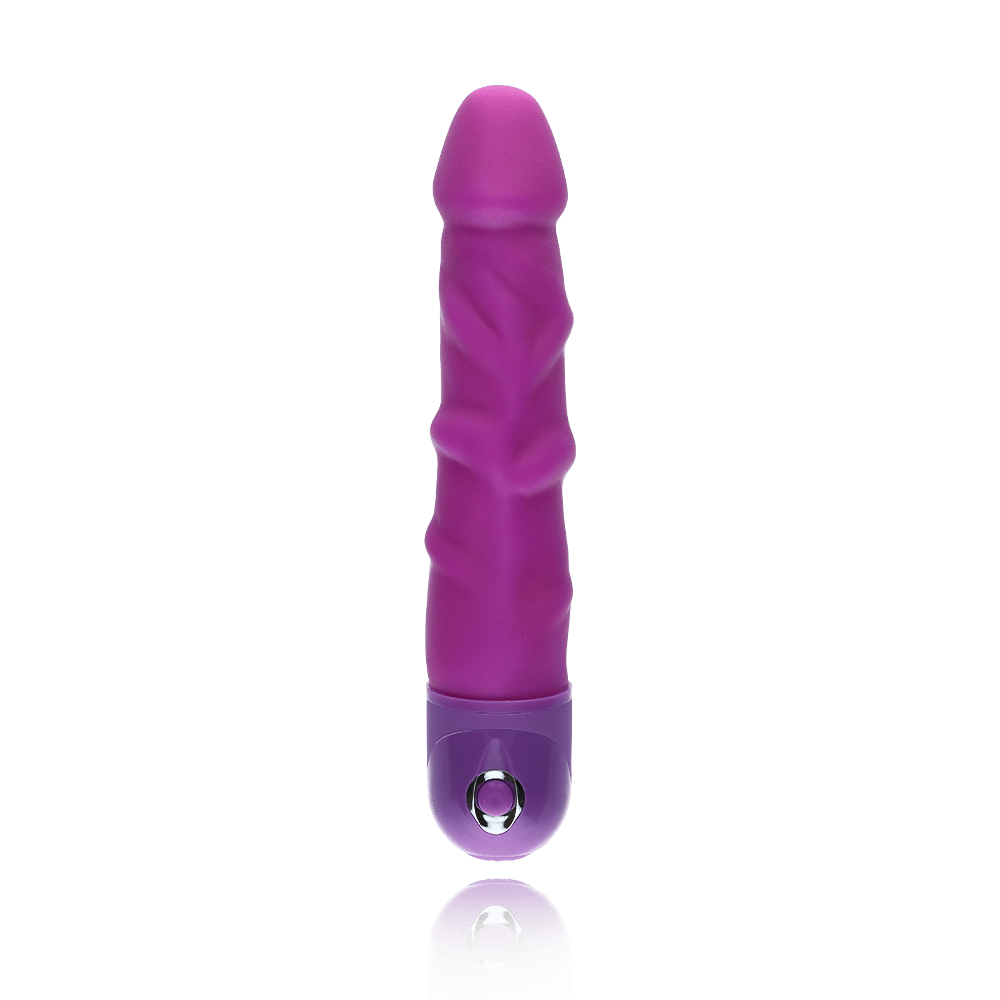 ROD PURPLE - 7"