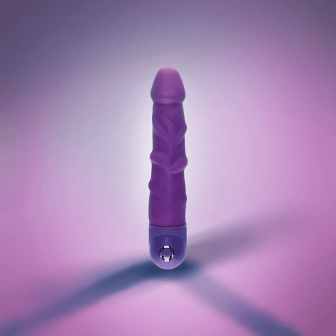 ROD PURPLE - 7"