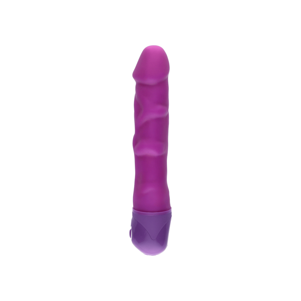 ROD PURPLE - 7"