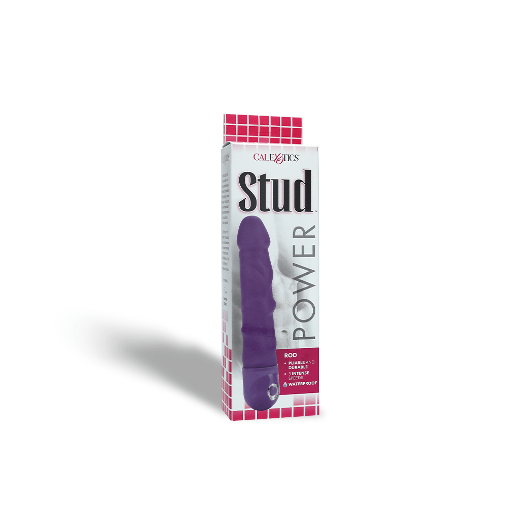 ROD PURPLE - 7"