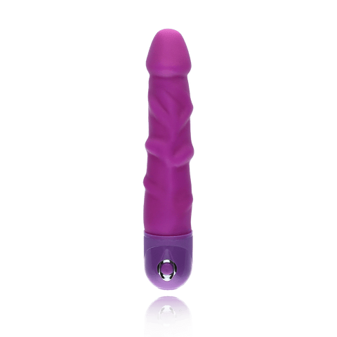 ROD PURPLE - 7"