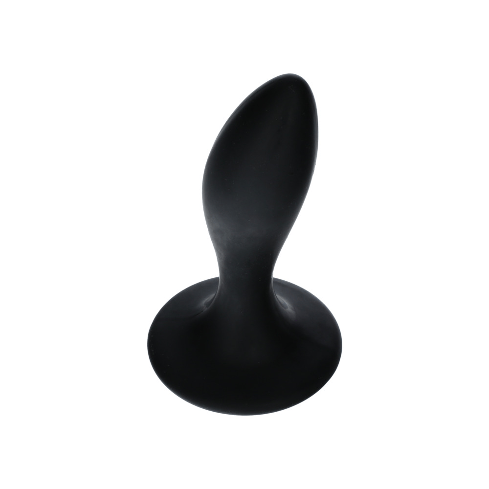 PROSTATE PROBE - CURVED