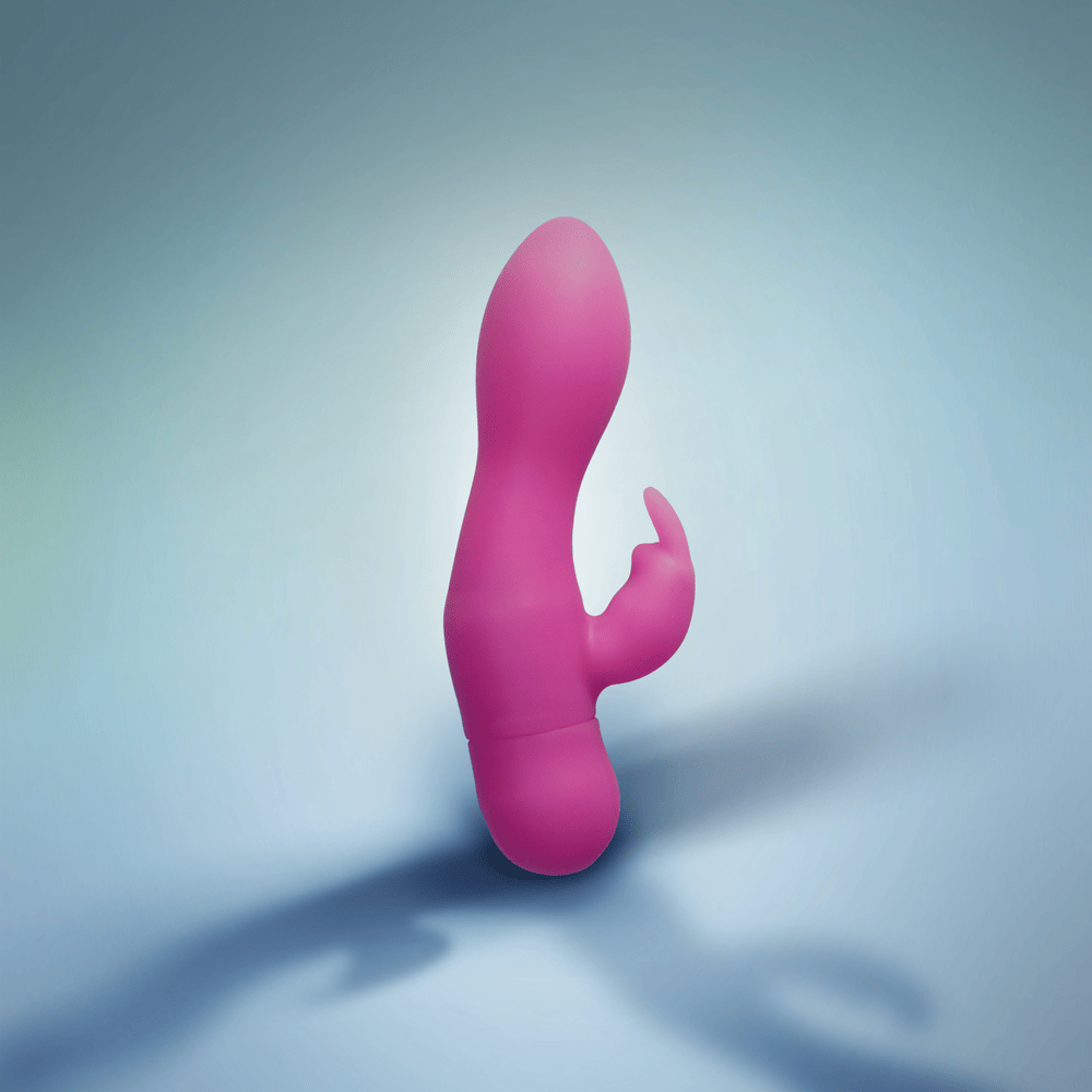 SILICONE ONE TOUCH - PINK