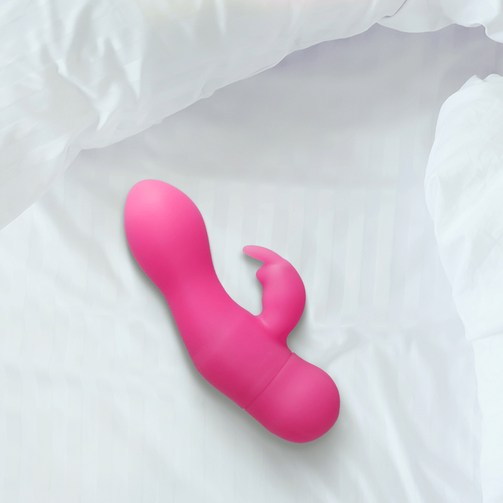 SILICONE ONE TOUCH - PINK