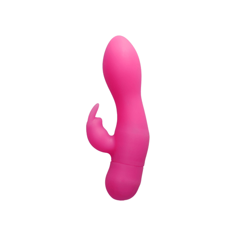 SILICONE ONE TOUCH - PINK