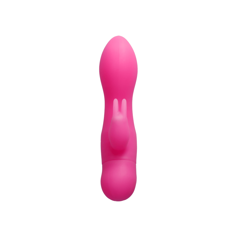 SILICONE ONE TOUCH - PINK