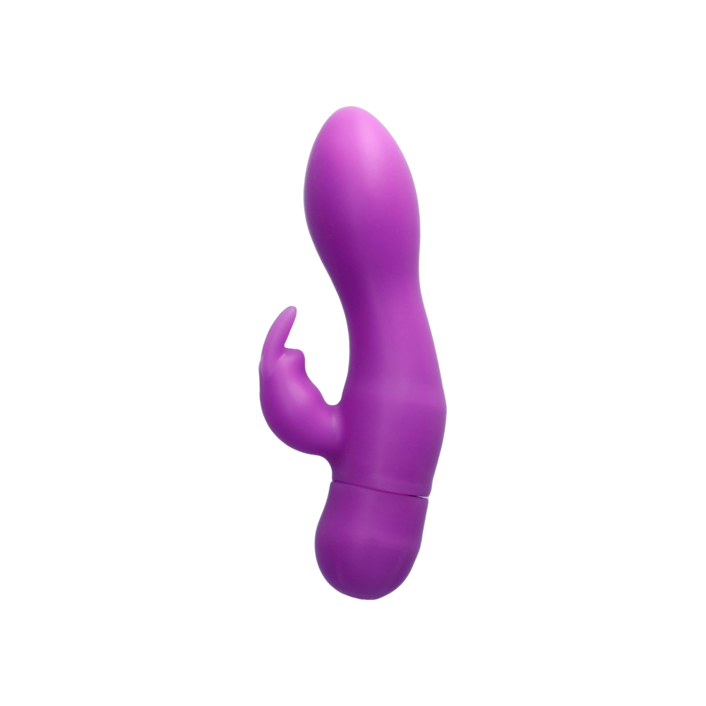 SILICONE ONE TOUCH - PURPLE