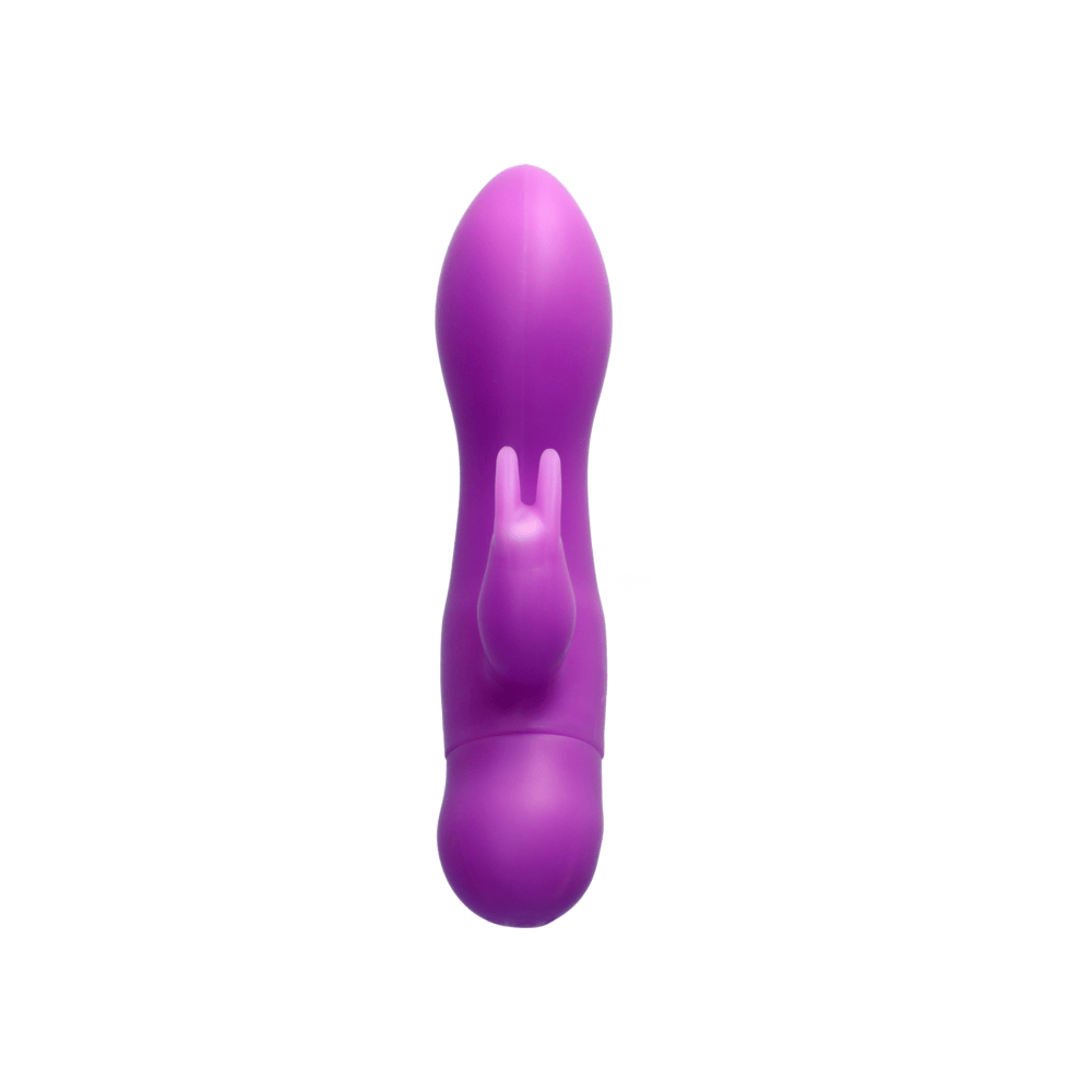 SILICONE ONE TOUCH - PURPLE