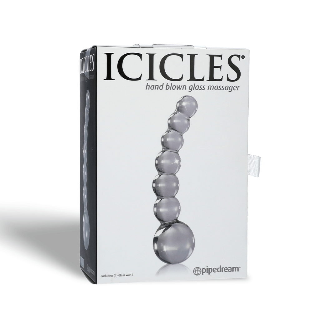 ICICLES NO 66