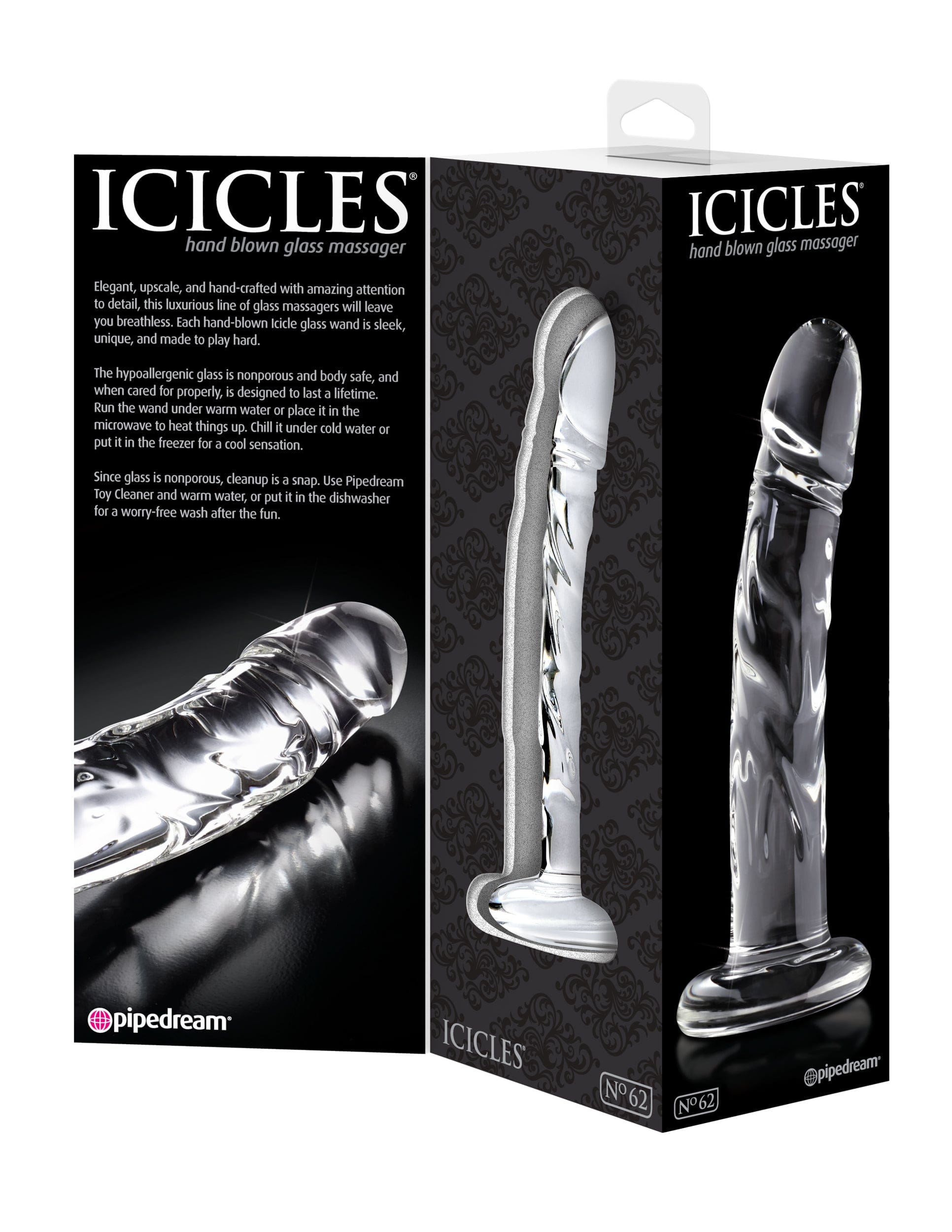 ICICLES NO 62
