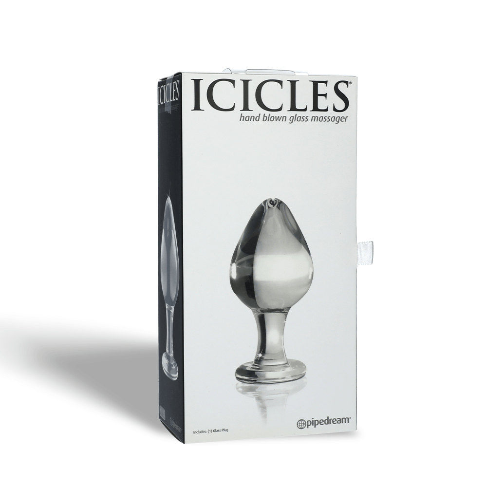 ICICLES NO 25