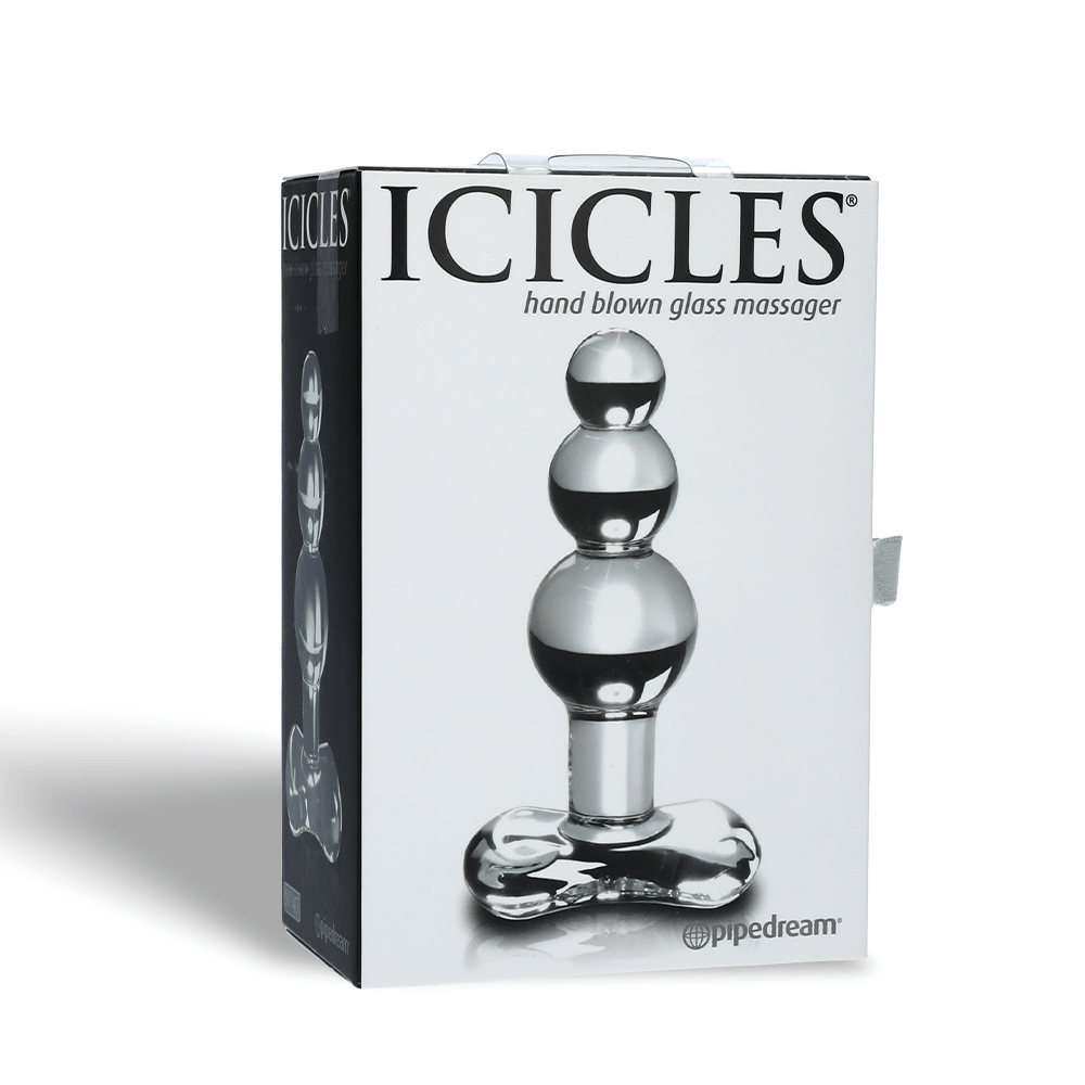 ICICLES NO 47