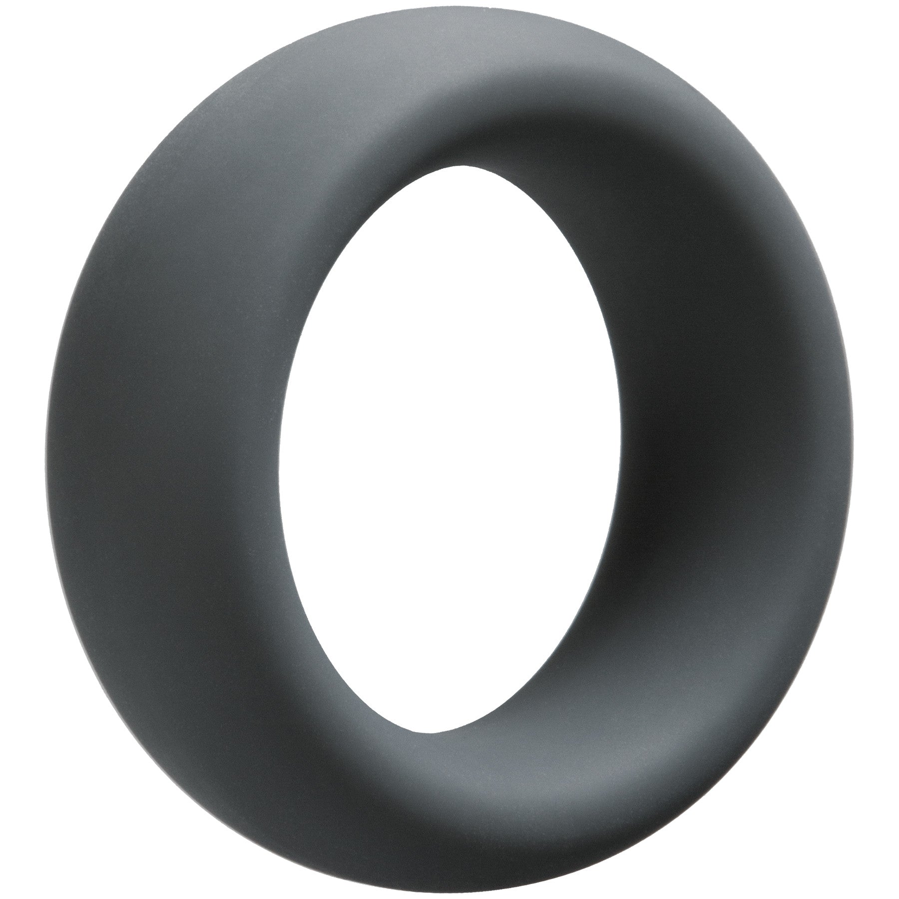 C-RING THICK - 35 MM - SLATE
