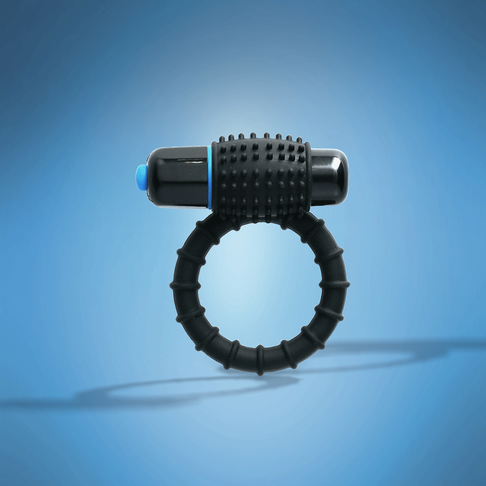 Optimale Vibrating C-Ring