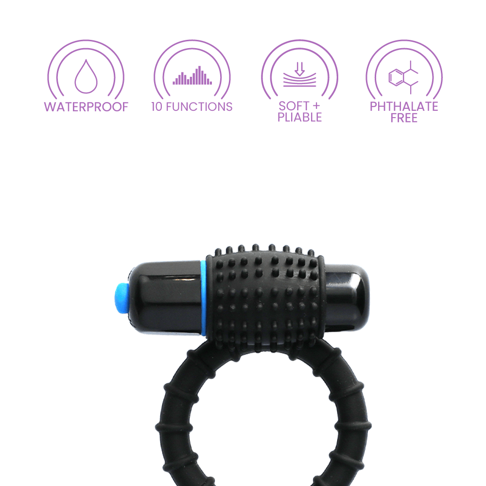 Optimale Vibrating C-Ring