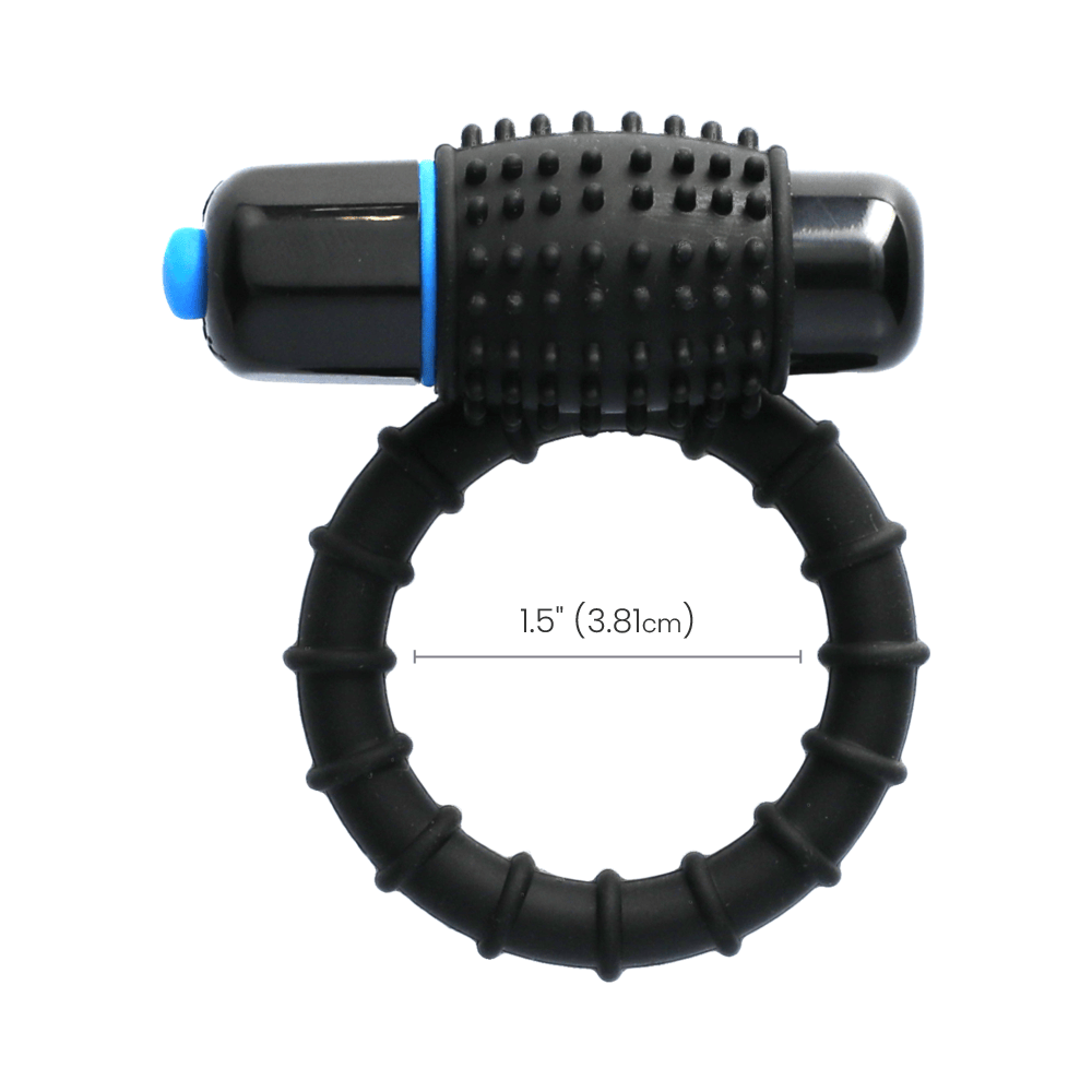 Optimale Vibrating C-Ring