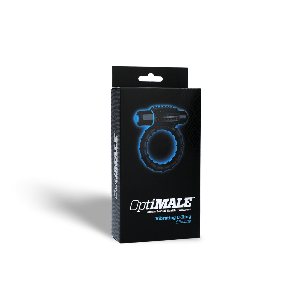 Optimale Vibrating C-Ring