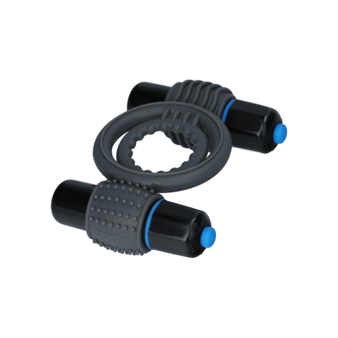 Optimale Vibrating Double C-Ring