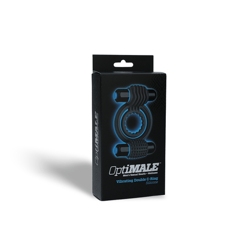 Optimale Vibrating Double C-Ring