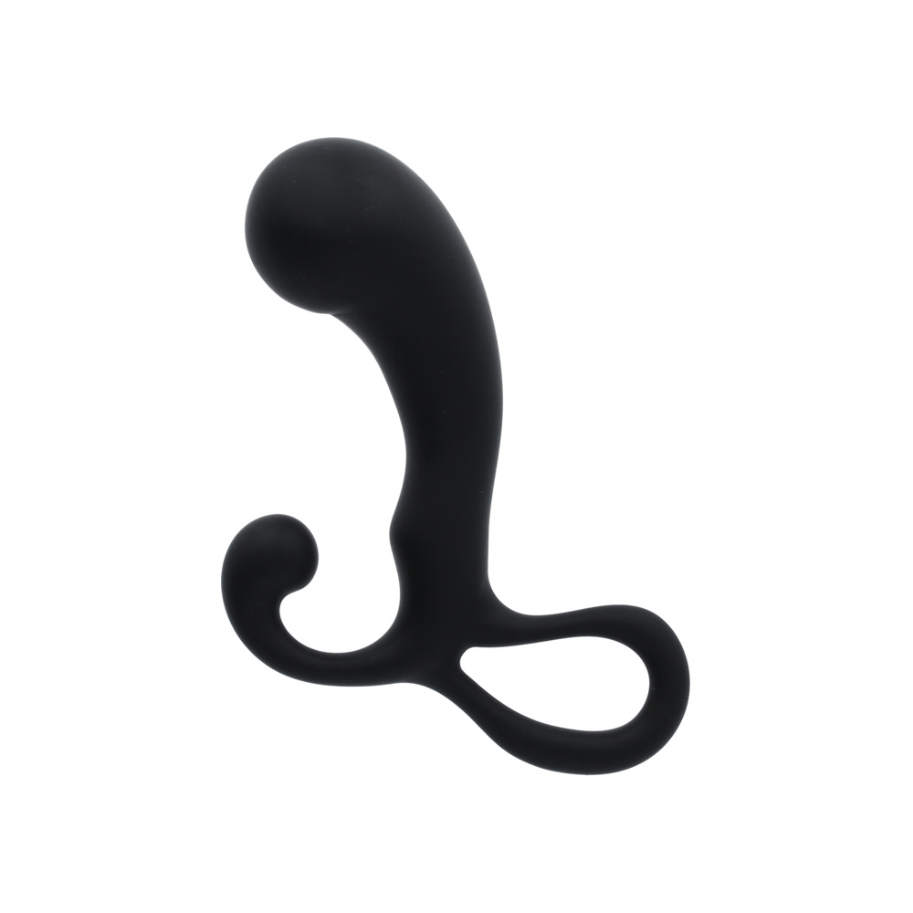 P-MASSAGER - BLACK