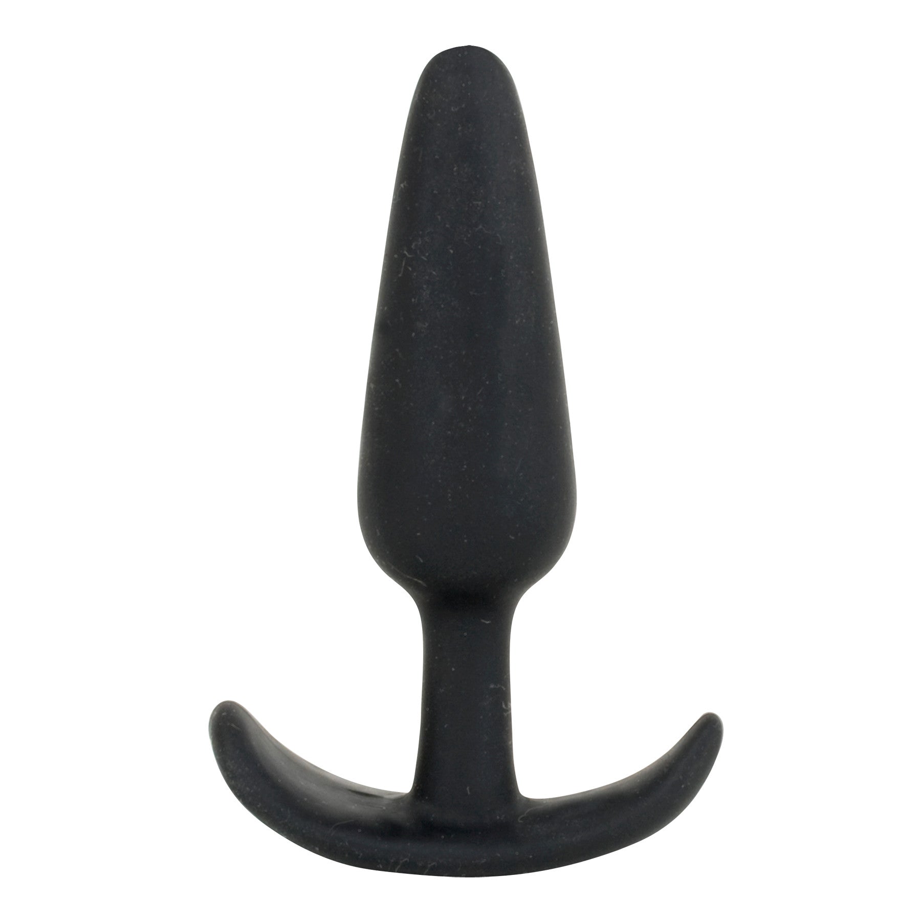 NAUGHTY - BLACK - 3.5\"