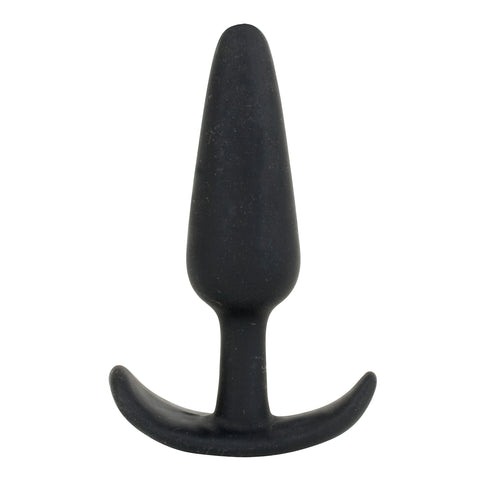 NAUGHTY - BLACK - 3.5\"