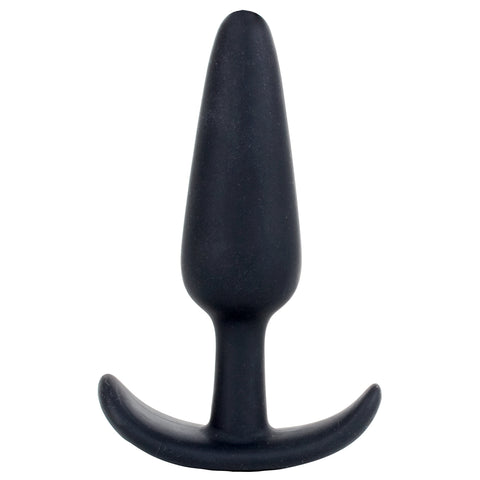 NAUGHTY - BLACK - 4.5\"