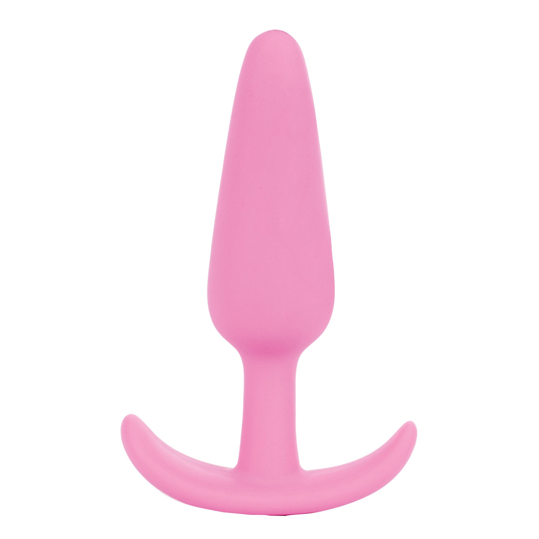 NAUGHTY - PINK - 3\"