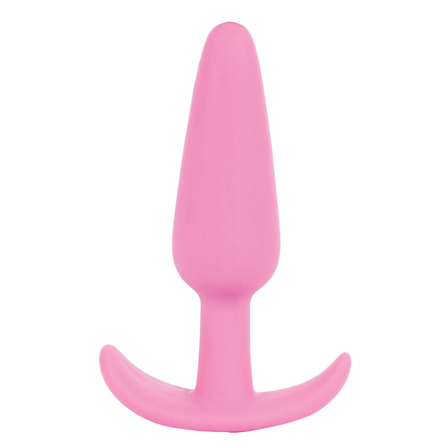 NAUGHTY - PINK - 3.5\"