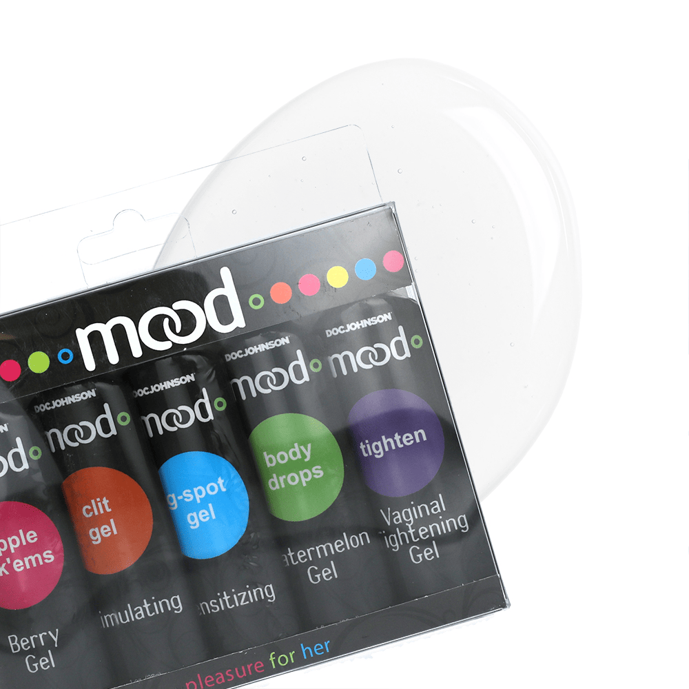 PLEASURE PACK FOR HER 5PK