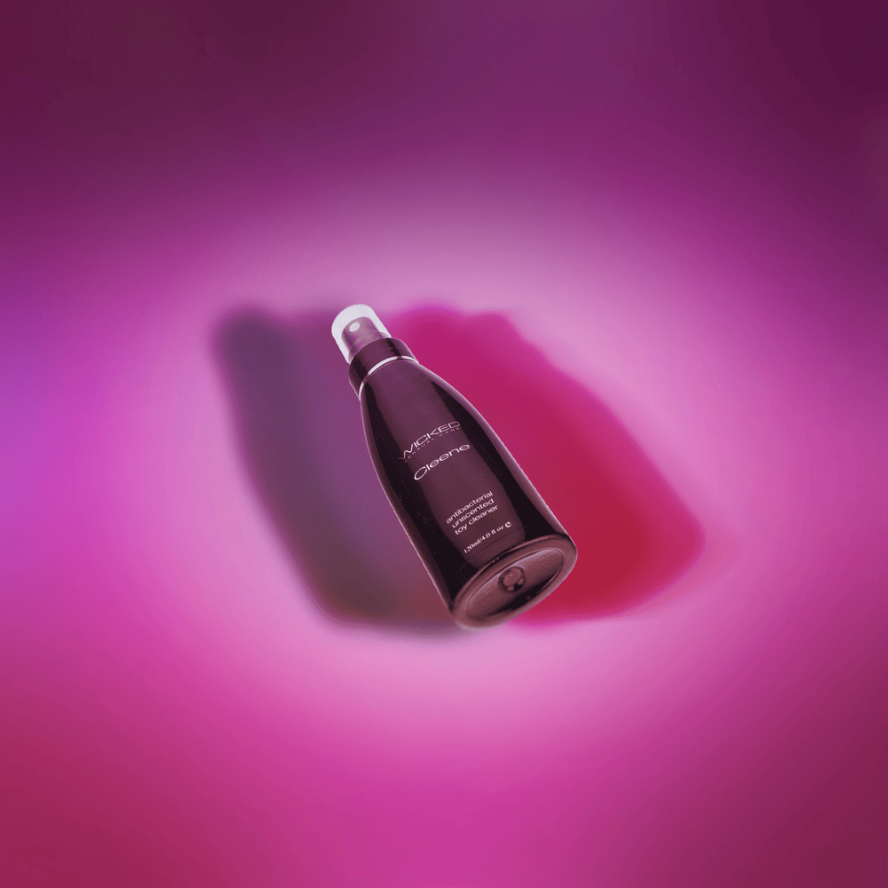 CLEENE ANTIBACTERIAL TOY CLEANER 4OZ