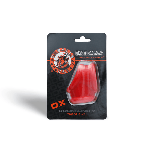 Oxballs Cocksling 2