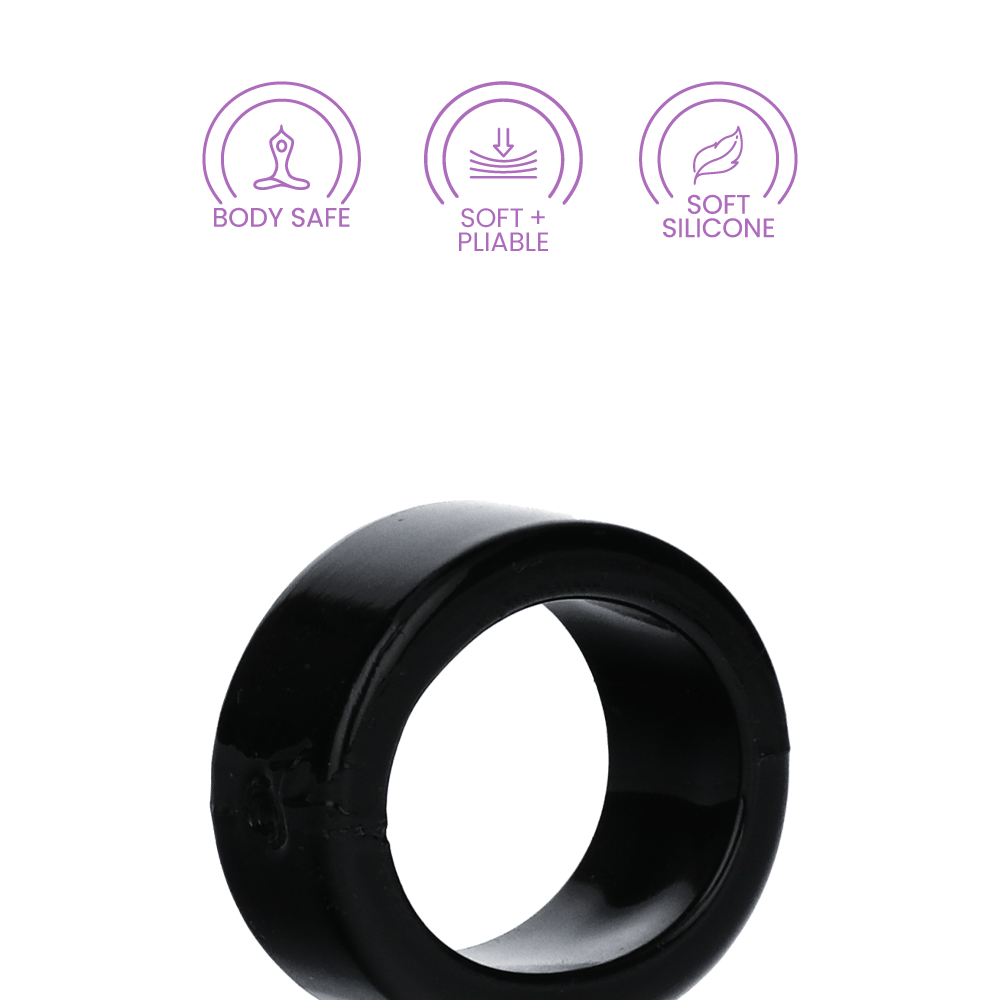 Oxballs Balls T Ballstretcher - Black