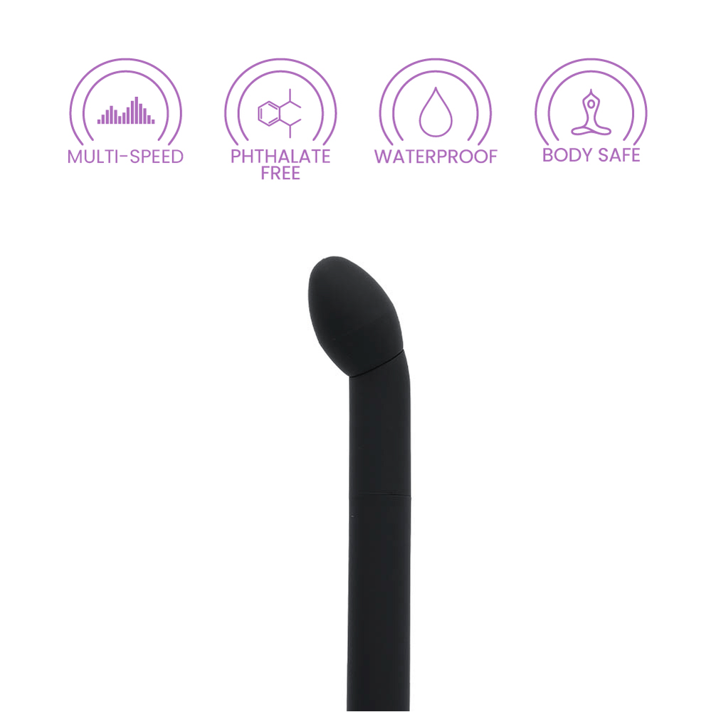 PREMIUM PROSTATE MASSAGER