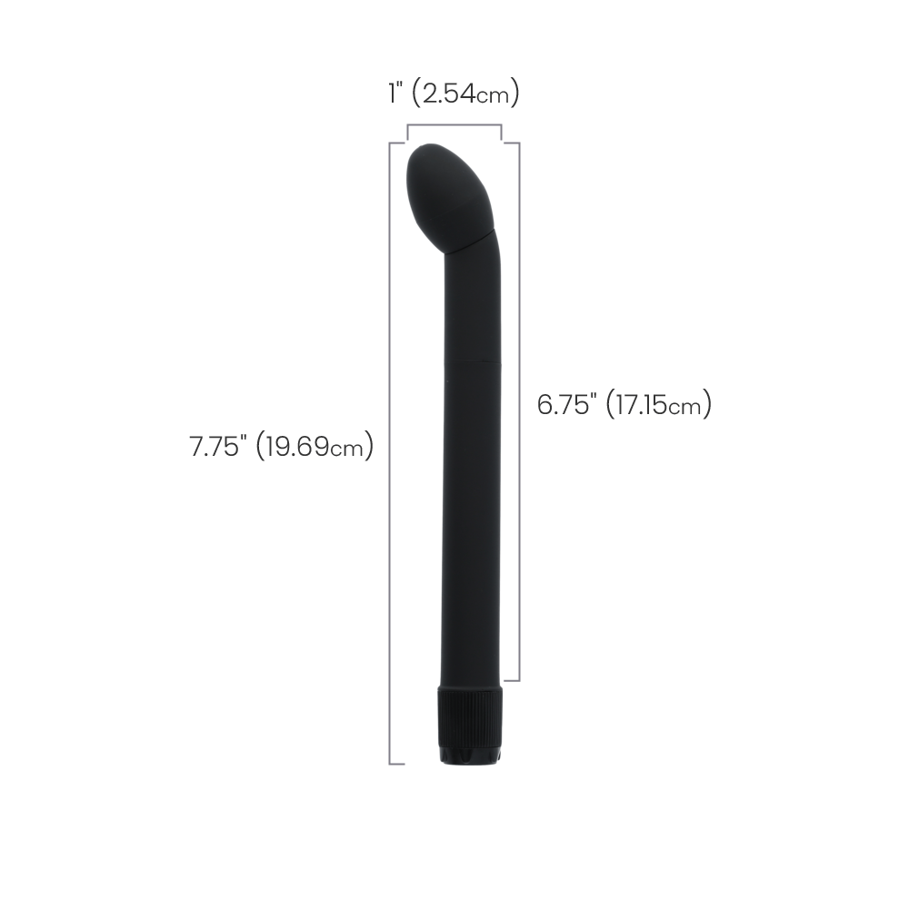 PREMIUM PROSTATE MASSAGER