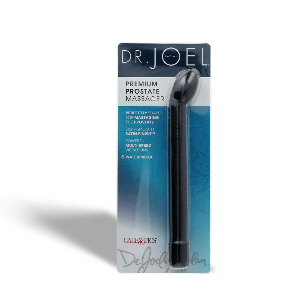 PREMIUM PROSTATE MASSAGER
