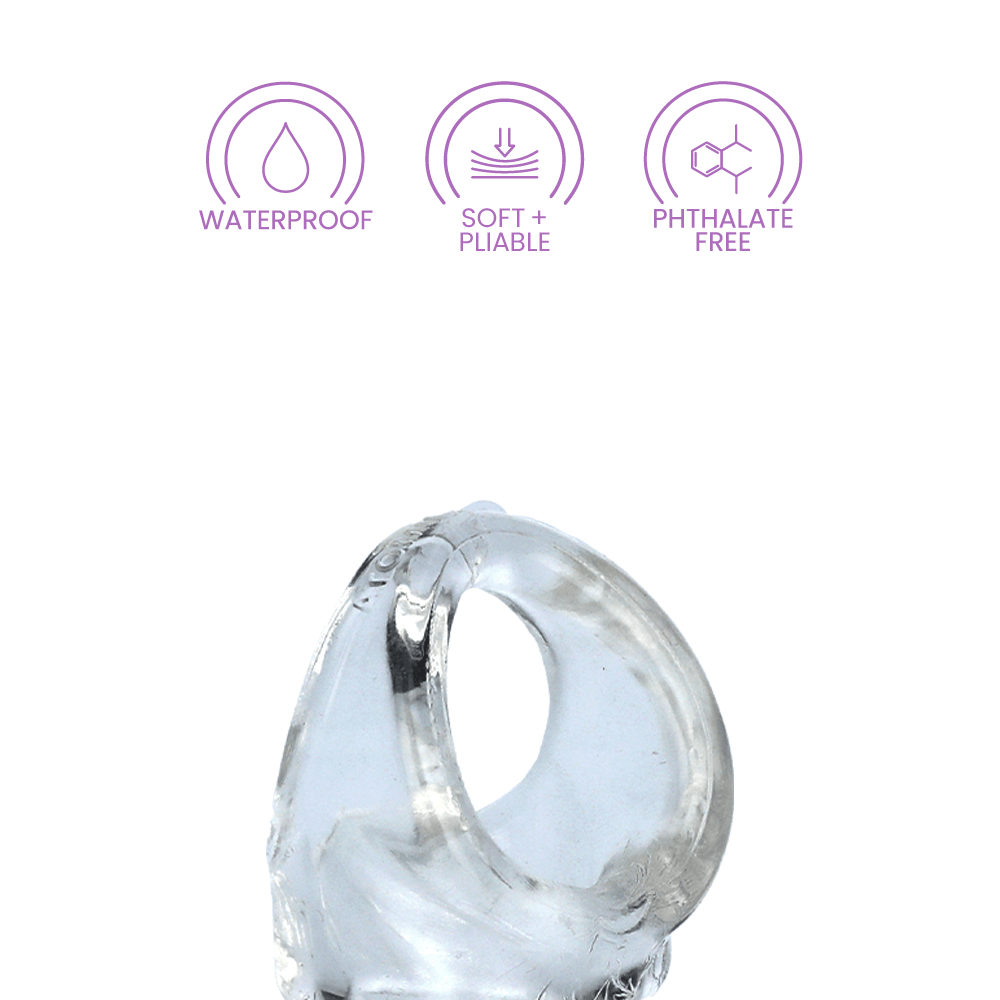 Oxballs Unit X Cocksling