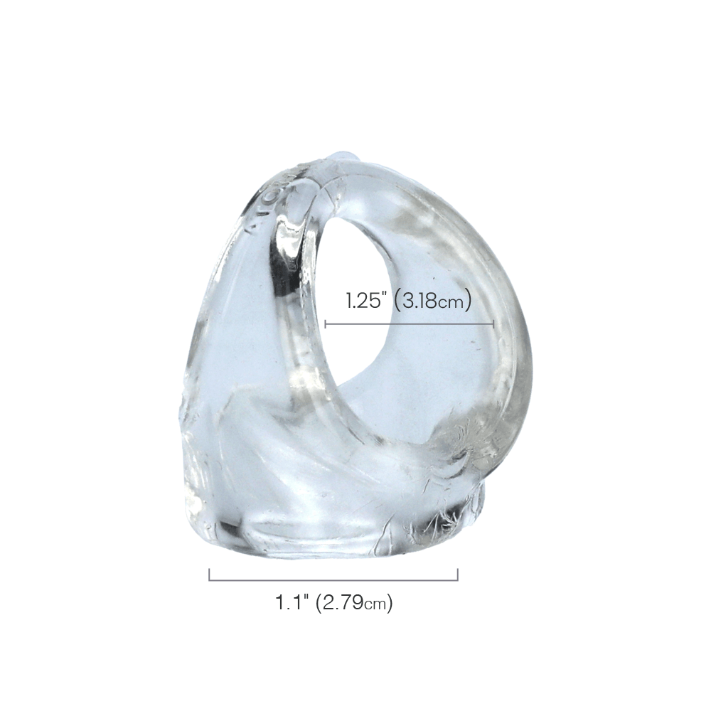 Oxballs Unit X Cocksling