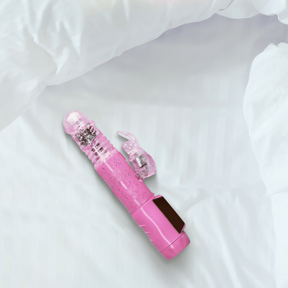 PETITE THRUSTING - PINK