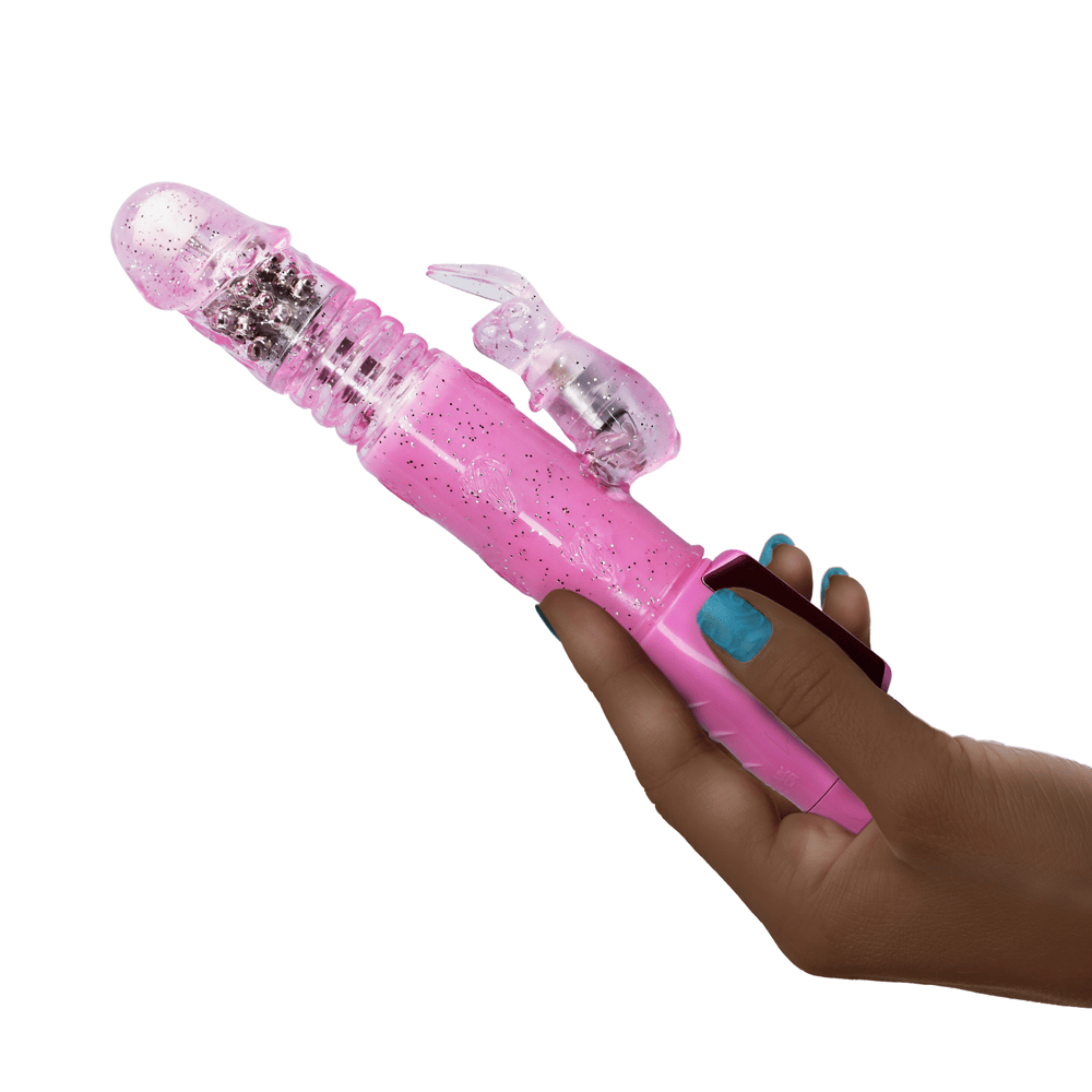 PETITE THRUSTING - PINK