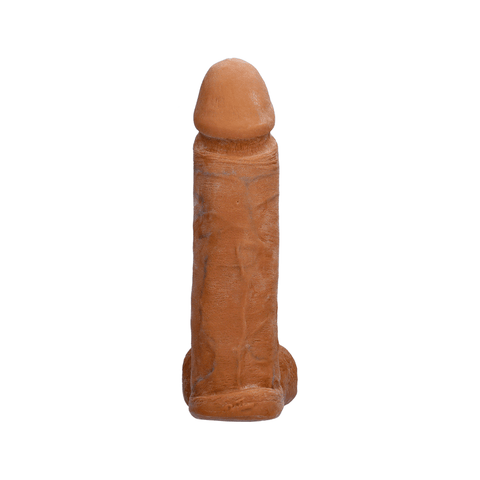 COCK - UR3 - BROWN - 8"