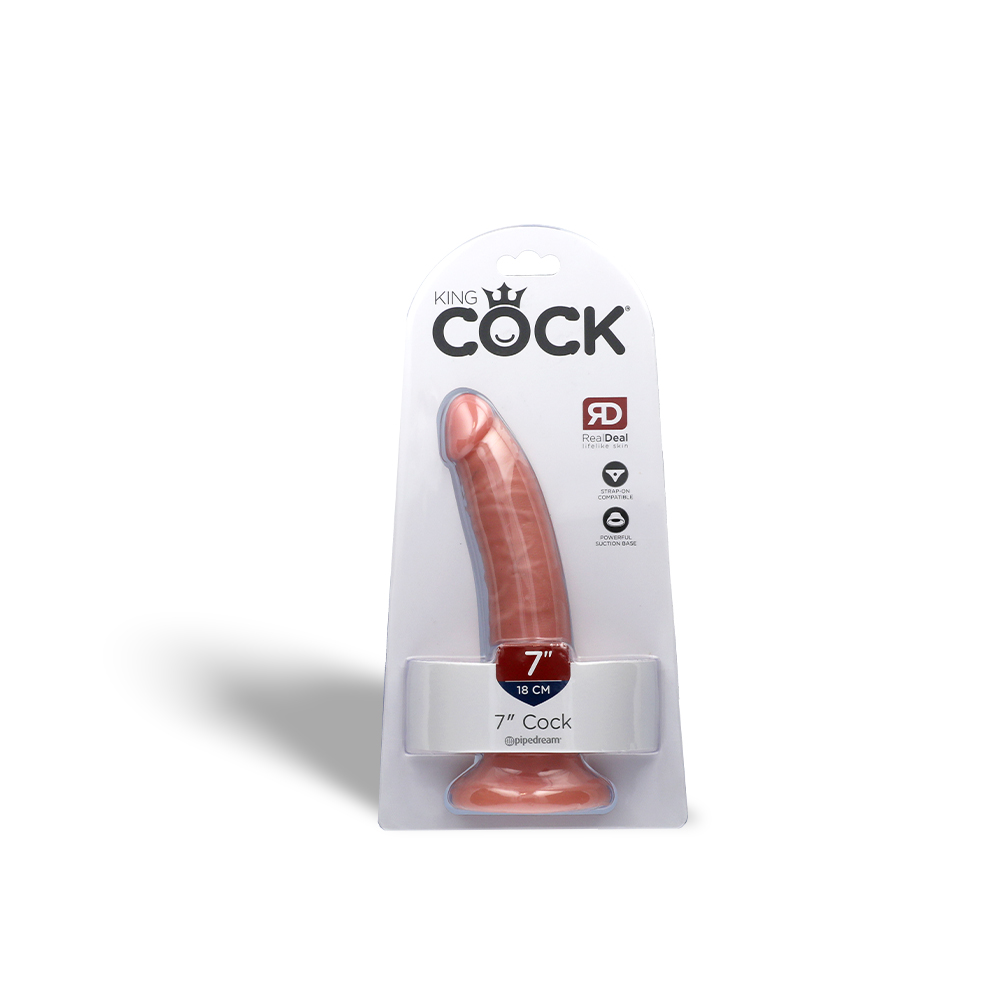 7" COCK - LIGHT