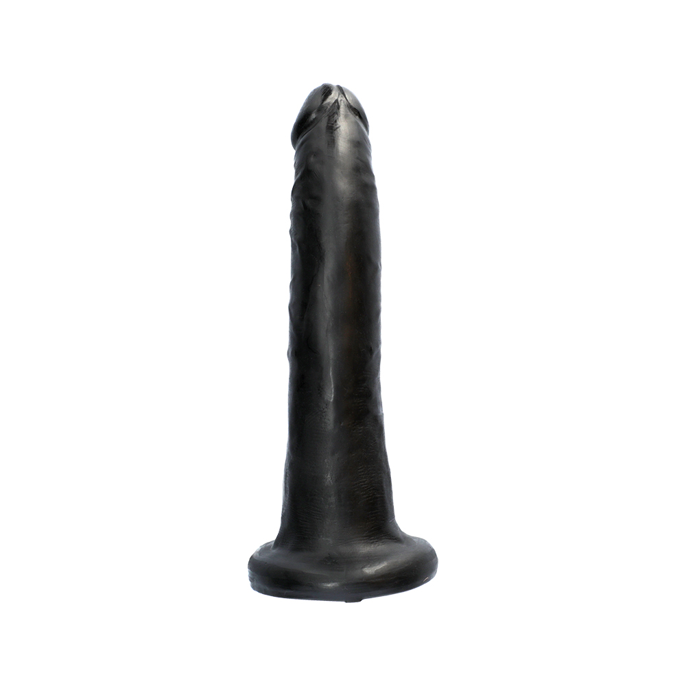 7" COCK - BLACK