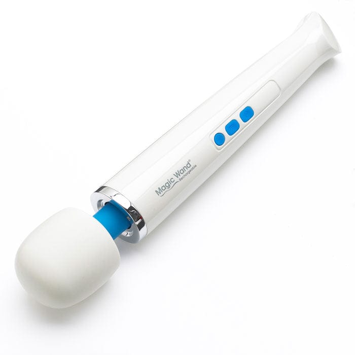 MAGIC WAND UNPLUGGED RECHARGEABLE